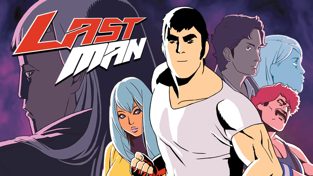 lastman lastman