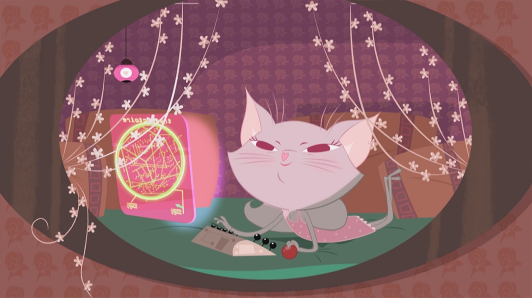 Commander Clark | JE SUIS BIEN CONTENT - Productions de Films d